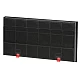 Sauter Kohlefilter 72x3406 / FAT150 / CHF150/1