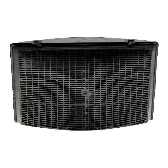Alapure Aktivkohlefilter geeignet für Sauter AFC-12 / 72X3404 (2 Stck.) Alapure Aktivkohlefilter geeignet für Sauter AFC-12 / 72X3404 (2 Stck.)