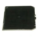 Alapure Aktivkohlefilter geeignet für Panasonic 103050107