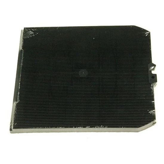 Alapure Aktivkohlefilter geeignet für Panasonic 103050107 Alapure Aktivkohlefilter geeignet für Panasonic 103050107