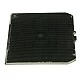Alapure Aktivkohlefilter geeignet für Panasonic 103050107 Alapure Aktivkohlefilter geeignet für Panasonic 103050107