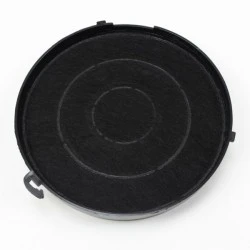 Alapure Aktivkohlefilter geeignet für Baumatic SCS13 (2 Stück)