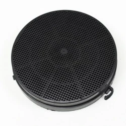 Alapure Aktivkohlefilter geeignet für Falmec 103050091 / Nr. 6 (2 Stk.)