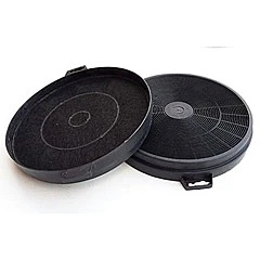 Falmec Kohlefilter Nr. 2 / 103050102 (2 St.)