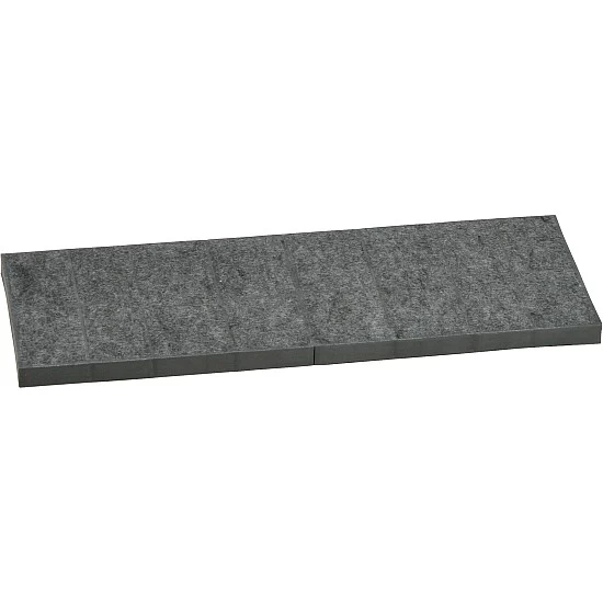 Gaggenau Kohlefilter 00460486 / KF100190