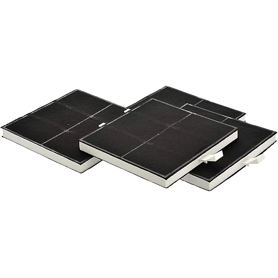 Alapure Aktivkohlefilter geeignet für Gaggenau 00703928 / AA413160 Alapure Aktivkohlefilter geeignet für Gaggenau 00703928 / AA413160