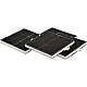 Alapure Aktivkohlefilter geeignet für Gaggenau 00703928 / AA413160 Alapure Aktivkohlefilter geeignet für Gaggenau 00703928 / AA413160