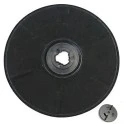 Etna Kohlefilter 624076 / REC25