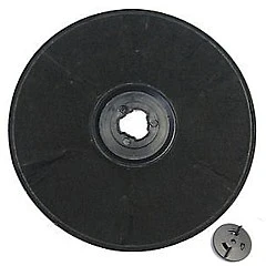 Etna Kohlefilter 624076 / REC25 Etna Kohlefilter 624076 / REC25