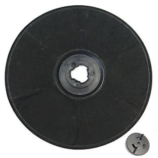 Etna Kohlefilter 624076 / REC25