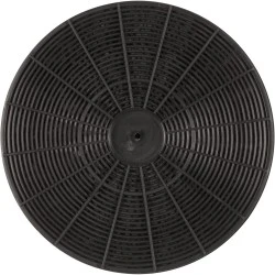 WPRO Kohlefilter FAC509 / F233