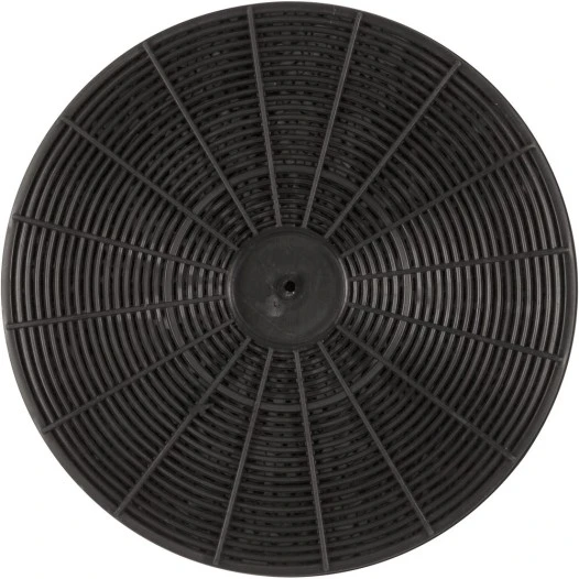 WPRO Kohlefilter FAC509 / F233