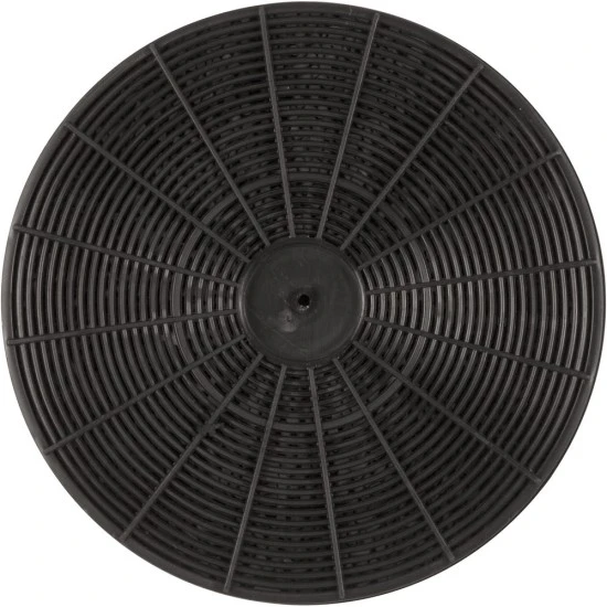 WPRO Kohlefilter FAC509 / F233