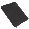 Alapure Aktivkohlefilter geeignet für Hotpoint-Ariston C00275901 / Mod 45 Lange Lebensdauer