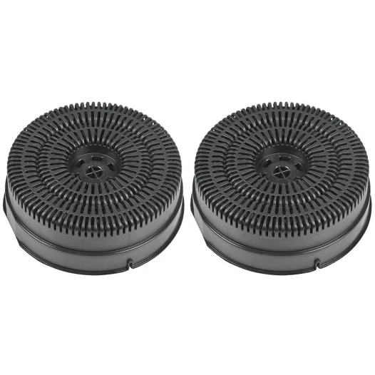 Indesit Kohlefilter 484000008782 / AKB000