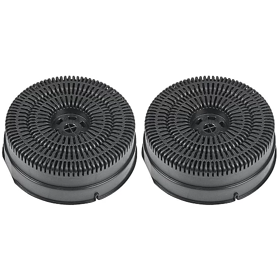 WPRO Kohlefilter Typ 58 / AKB000/1 WPRO Kohlefilter Typ 58 / AKB000/1
