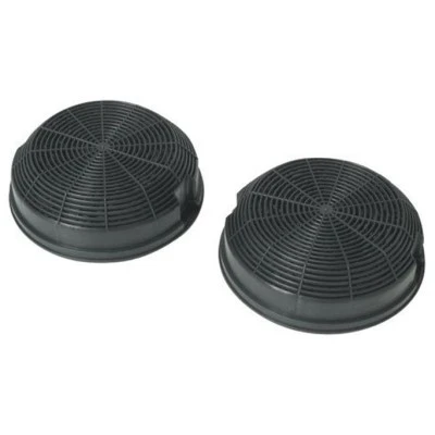 Privileg Kohlefilter Typ 47 / AMC023 (2 Stück)