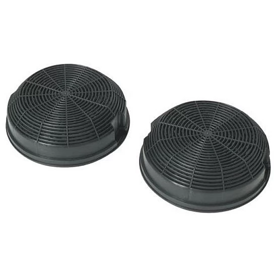 Neutral Kohlefilter Typ 47 / AMC023 (2 Stück) Neutral Kohlefilter Typ 47 / AMC023 (2 Stück)