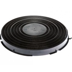 Alapure Aktivkohlefilter geeignet für Juno 9029793743 / Typ 26 / FAC269