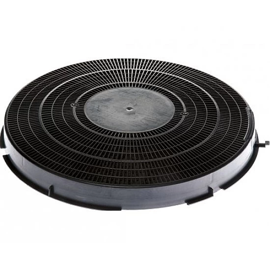 Alapure Aktivkohlefilter geeignet für Ignis Typ 26 / FAC269