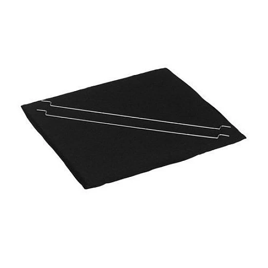 Whirlpool Kohlefilter AMC069 / 480122102387 Whirlpool Kohlefilter AMC069 / 480122102387