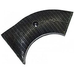 Hotpoint-Ariston Kohlefilter Typ 10 / CHF85 Hotpoint-Ariston Kohlefilter Typ 10 / CHF85