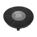 Ikea Kohlefilter 604.019.57 / NYTTIG FIL 900 / AMC037