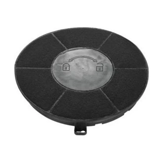 Ikea Kohlefilter 604.019.57 / NYTTIG FIL 900 / AMC037