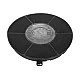 Ikea Kohlefilter 604.019.57 / NYTTIG FIL 900 / AMC037 Ikea Kohlefilter 604.019.57 / NYTTIG FIL 900 / AMC037