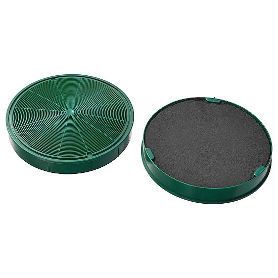 Ikea Kohlefilter NYTTIG FIL 500 / 004.019.55
