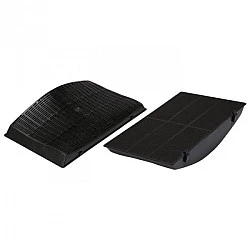 Quelle Kohlefilter 484000008786 / 481249038017 (2Stk)