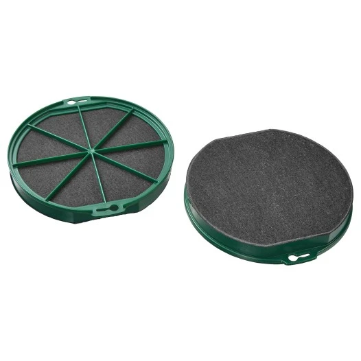 Ikea Longlife Kohlefilter NYTTIG FIL 400 / 704.019.47 (2 St.)