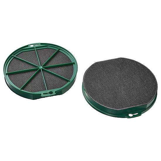 Ikea Longlife Kohlefilter NYTTIG FIL 400 / 704.019.47 (2 St.) Ikea Longlife Kohlefilter NYTTIG FIL 400 / 704.019.47 (2 St.)