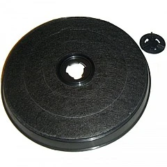 Zanussi Kohlefilter CHFE233/2 / FAC519