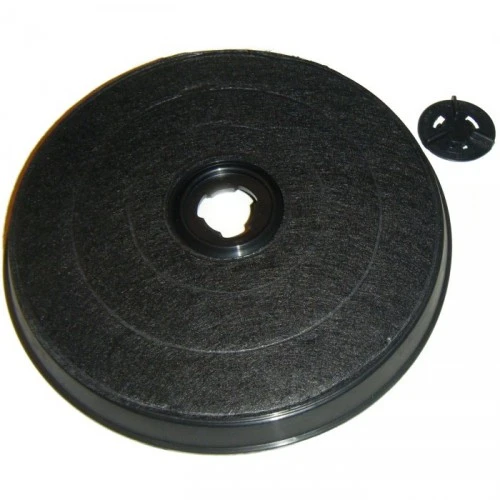 Indesit Kohlefilter CHFE233/2 / FAC519