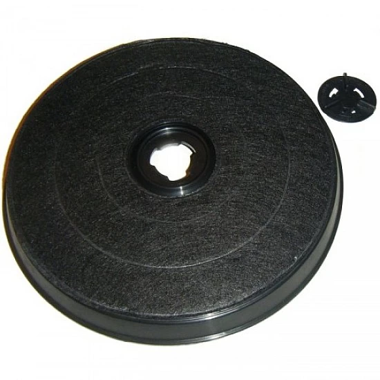 Wpro Kohlefilter CHFE233/2 / 484000008636 Wpro Kohlefilter CHFE233/2 / 484000008636