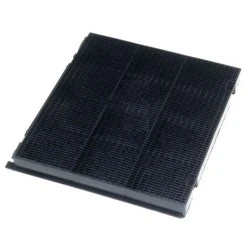 Alapure Aktivkohlefilter geeignet für Hotpoint-Ariston C00308181 / 484000008777