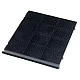 Alapure Aktivkohlefilter geeignet für Hotpoint-Ariston C00308181 / 484000008777