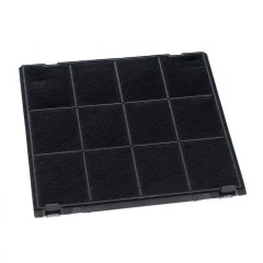 Alapure Aktivkohlefilter geeignet für Indesit C00308181