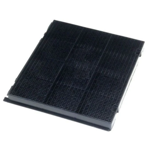 Alapure Aktivkohlefilter geeignet für Indesit C00308181