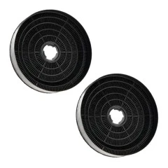 Inventum Kohlefilter KB91