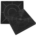 Domatix-Kohlefilter KSC 300