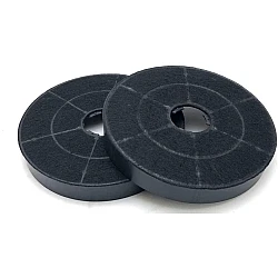 KKT Kolbe Kohlefilter 100 / K101 (2 Stk.)