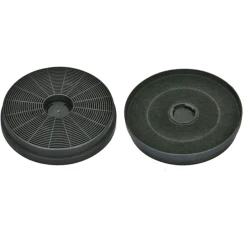 Klarstein Kohlefilter 10033740 (2 St.)