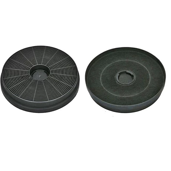 Exquisit Kohlefilter MD1 / 8717202129812 Exquisit Kohlefilter MD1 / 8717202129812