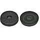 Exquisit Kohlefilter MD1 / 8717202129812 Exquisit Kohlefilter MD1 / 8717202129812