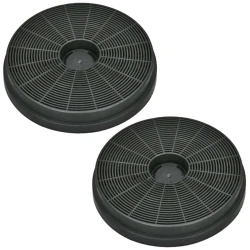 Klarstein Kohlefilter 10033740 (2 St.)