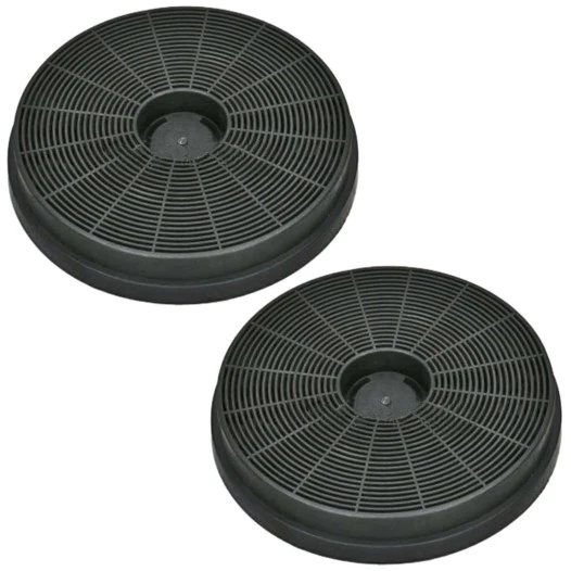 Alapure HFK837 Kohlefilter passend für Klarstein Kohlefilter 10033740