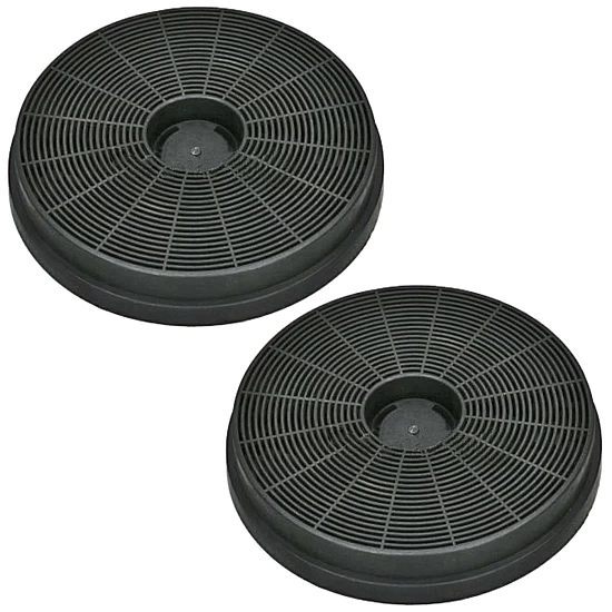 Exquisit Kohlefilter MD1 / 8717202129812 Exquisit Kohlefilter MD1 / 8717202129812