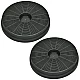 Exquisit Kohlefilter MD1 / 8717202129812 Exquisit Kohlefilter MD1 / 8717202129812